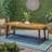 Ezkiel Outdoor Dining Table