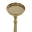 Ensemble de porte-bougies en aluminium-88632373