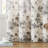 Nesha Semi Sheer Curtain Panel Pair-957500398-957500395