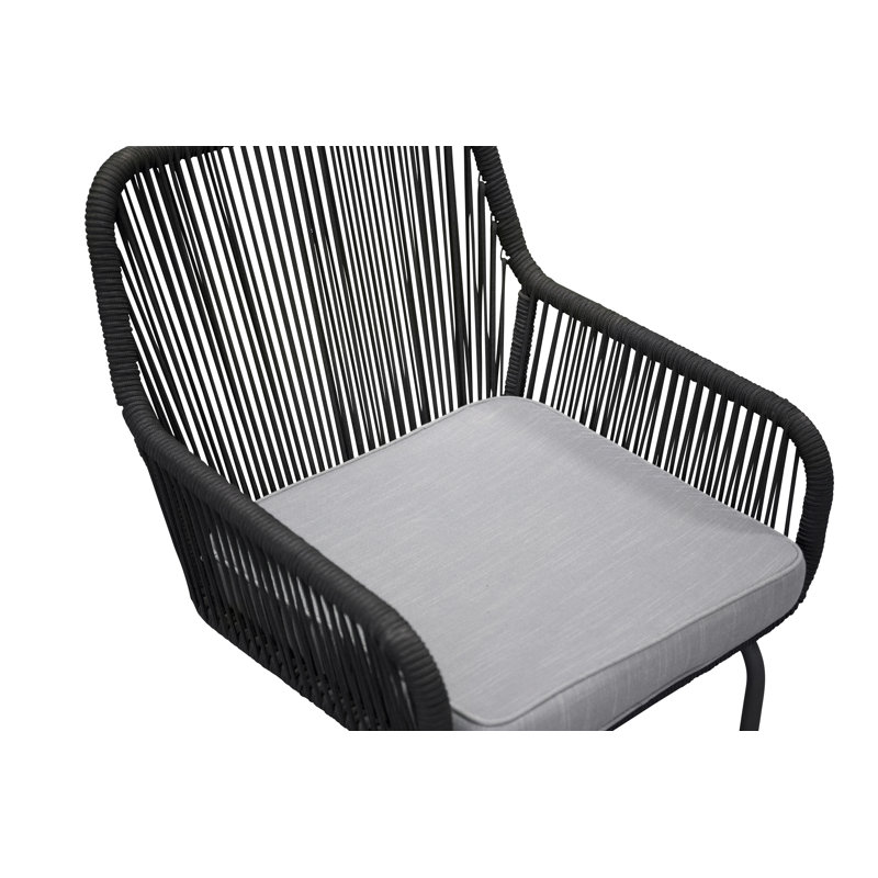 Upholstered Armchair