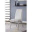 Chaise rembourrée Shute