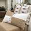 Levi Embroidered Decorative Pillow-1597989566