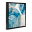 "Opaque Blue Spheres" par Jeff Iorillo-428913452-428913455