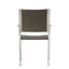 Ensemble de chaises d'extérieur 2 pièces Cape Coral