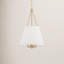 Lustre conique à 8 lumières Trejuan-1539962380