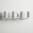 Alturas 4 - Light Dimmable Vanity Light-62153536-29184381