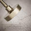 Purist 2.5 GPM Fixed Shower Head-2001319051