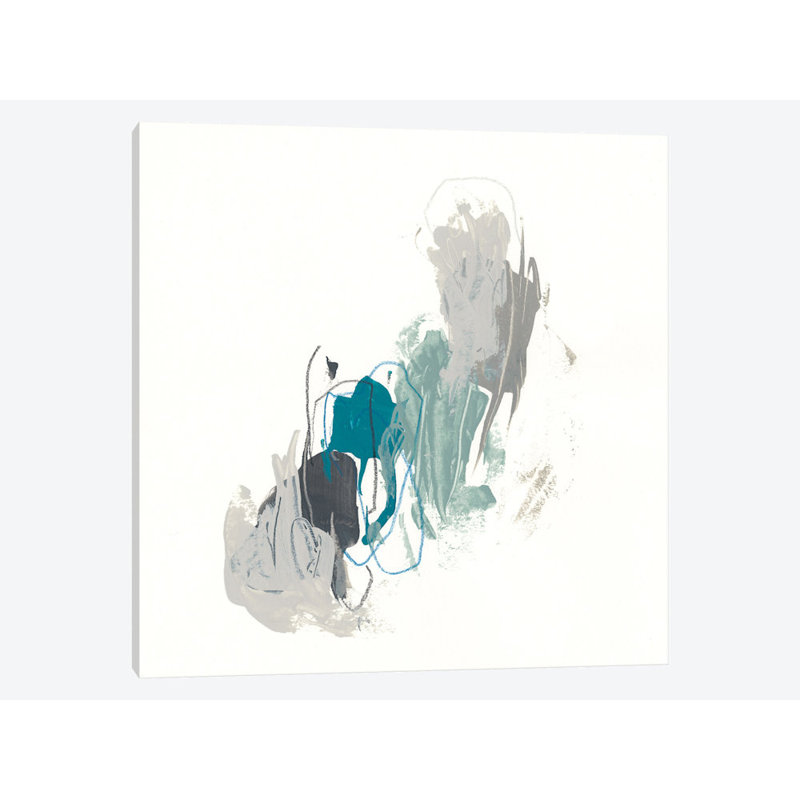 June Erica Vess - Wrapped Canvas Print, 66.04 cm H x 66.04 cm W x 1.91 cm D