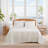 Tommy Bahama Printed Percale Cotton Sheet Set-1213449849-1248636047