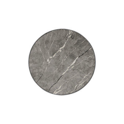 Machine Washable Gray Area Rug
