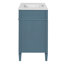 Meuble-lavabo 36 po avec lavabo supérieur