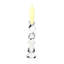 Comet Crystal Candlestick-1778316168