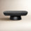 Gerdie Solid Wood Top Coffee Table