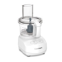 Courant 12 Cup Food Processor (White)