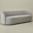 90'' Wide Boucle Upholstered 3-Seater Sofa-741883253
