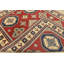 Tapis unique 9 pi 1 po x 11 pi 11 po Gurine