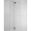 Single Exposed Shower Valve