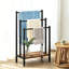 43.6 cm L Towel Rack-1415883379