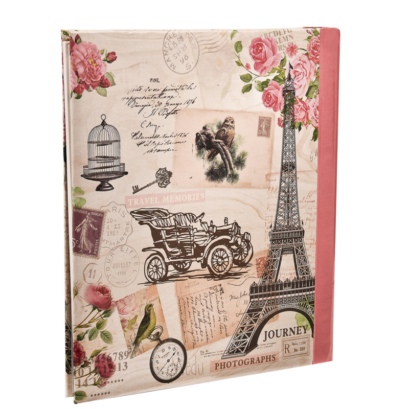Paper Album