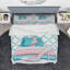 Polyester Duvet Cover-38758280