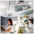 Jerwin Metal Table Lamp