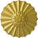 Shakuras Ceiling Medallion