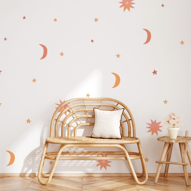 Adhésif décoratif