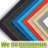 Colourtree Sun Shade Sail Rectangle Canopy Fabric Cloth Screen, Water Permeable & UV Block UPF50-54246436-92473866