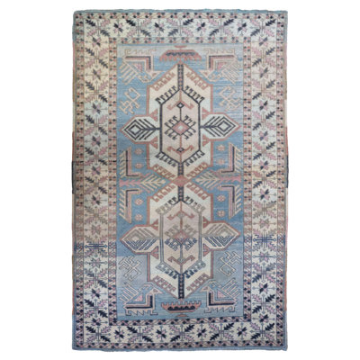 Kars One-of-a-Kind 3'5" X 5'7" Area Rug