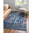 Geometric Indoor Rug-1873621440
