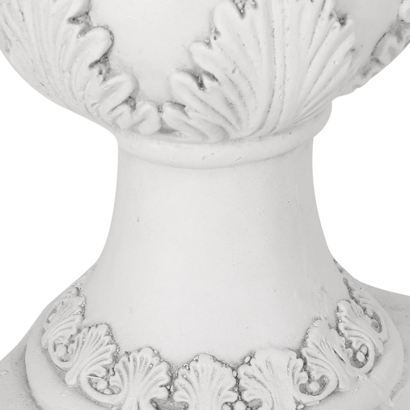 Filtres à urne d'intérieur, Blanc antique, 4