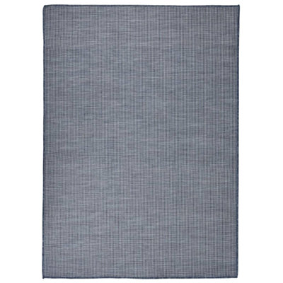 Parry Solid Colour Hand Woven Area Rug