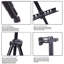 Blue Elephant Folding Adjustable Metal Tripod Easel