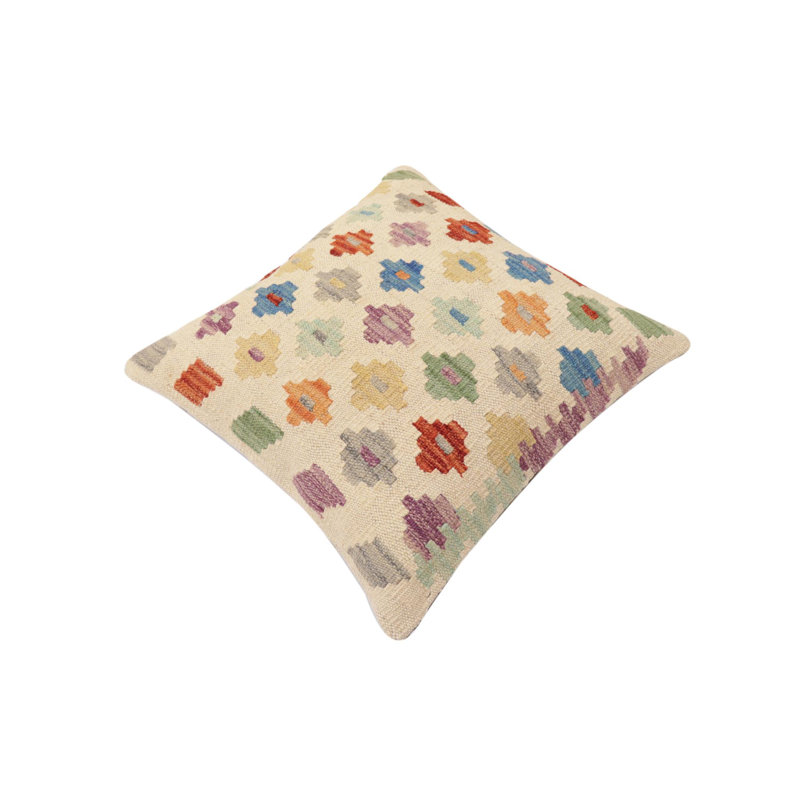 Gilmore Geometric Throw Pillow