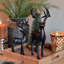 Figurines de cerf faites à la main Corsello-94196924