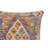 Geometric Throw Pillow