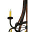 8 - Light Chandelier