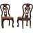 Aala 19.5'' H Fabric Upholstered Side Chair