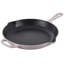Le Creuset Enameled Cast Iron Skillet-88507345-27773892