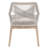 Loom 7-Piece Dining Room Set