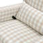 Fauteuil inclinable et oscillant Crawford