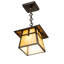 1 - Light Pendant