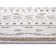 Kuba Woven Grey/Beige Rug