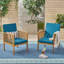 Chaise de patio avec coussins Sikeston-1775233150-1793343890