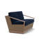 Charisma Outdoor 2 - Seat Loveseat-1070141635
