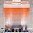 VEVOR Stainless Steel Ducted (Vented) Range Hood with Mesh Filter-93814346