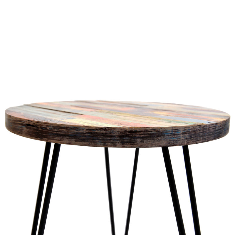 Parkman End Table