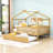Quiogue Daybed with Trundle-162745286-162745287