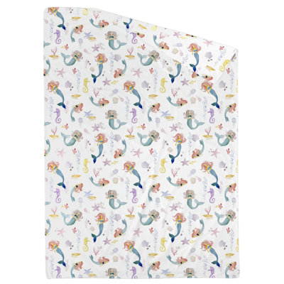Percale Duvet Cover