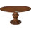 Tuscan Round Dining Table